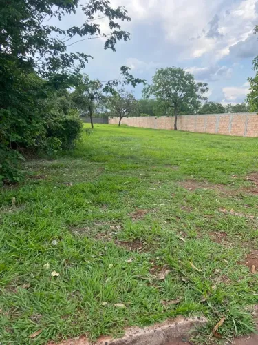 Vendo terreno condomínio Jockey Park uberaba