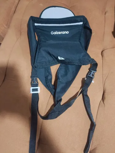 Canguru para Bebê Galzerano