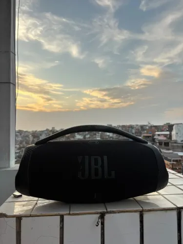 JBL BOMBOX 3