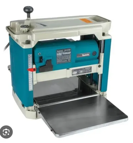 Plaina desengrosso Makita