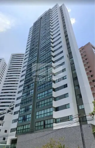 Apartamento à venda, Madalena, Recife, PE