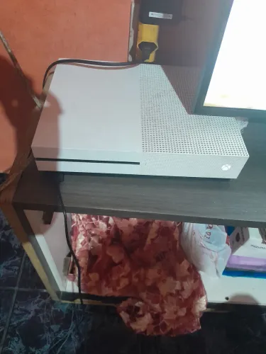 Vendo Xbox one