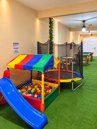 Alugo espaço para festas em vila Valqueire