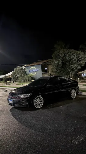 Volkswagen Jetta Comfort. 250 TSI 1.4 Flex 16V Aut. 2019