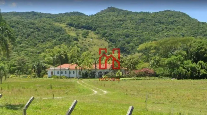 Terreno à venda - Vargem Grande - Florianópolis/SC