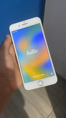 iPhone 8plus 