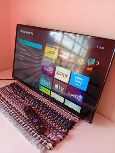 Tv Smart 32