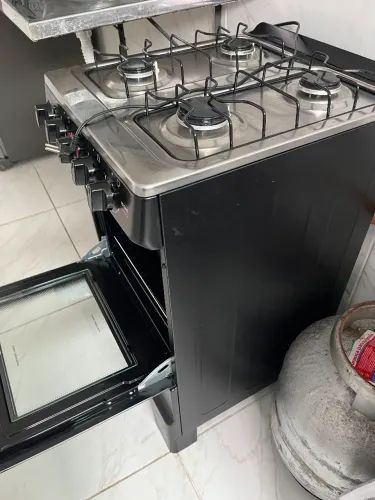 Fogão Esmaltec
