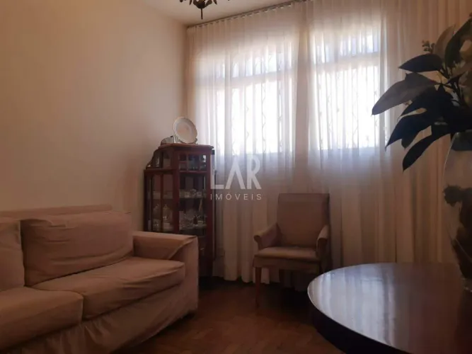Apartamento à venda, 3 quartos, 1 suíte, 1 vaga, Renascença - Belo Horizonte/MG