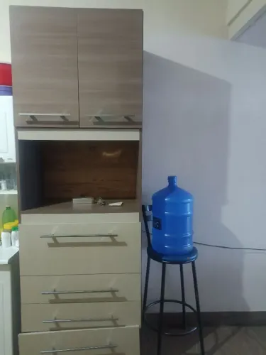 Armário cozinha