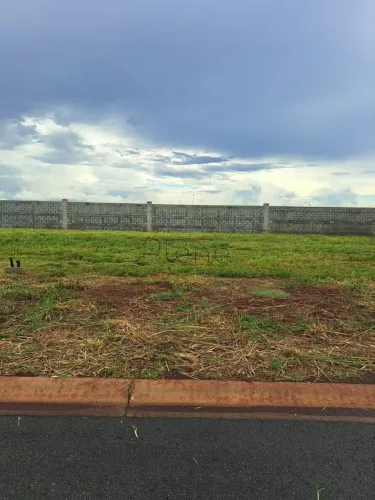 Terreno à venda em Paulínia, Betel, com 312.5 m², Portoville Parque Betel Residencial