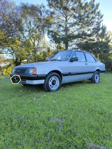 Chevrolet Chevette L / SL / Sl/e / DL / SE 1.6 1993