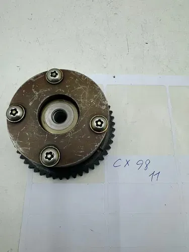 Polia Comando Hyundai Azera Sorento Vera Cruz 