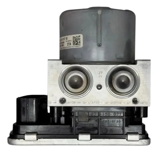 Modulo De Freio Abs 2h6614517b 2h6907379a * Amarok