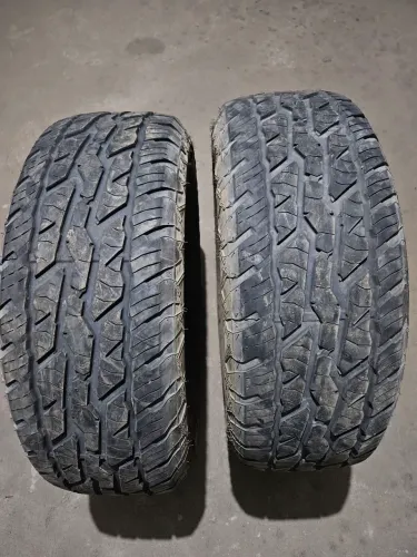 Pneus Wanli 205 65r15 