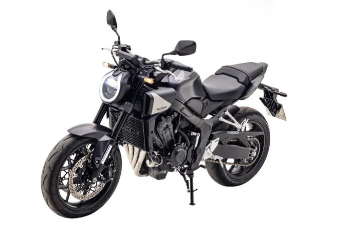 CB 650R CB650R CINZA 2025/2026