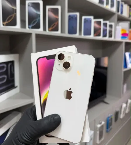 IPHONE 14 128GB _ MEGA PROMOÇÃO