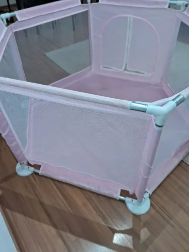 Cercadinho bebe