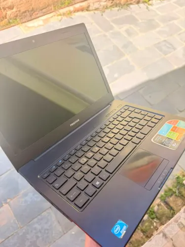 Notebook Positivo