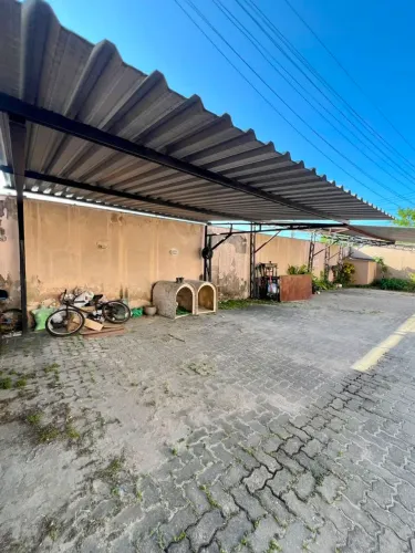Alugo apartamento 