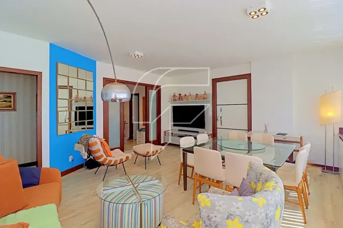 Imóvel para venda tem 120 metros quadrados com 3 quartos em Centro - Guarapari - ES