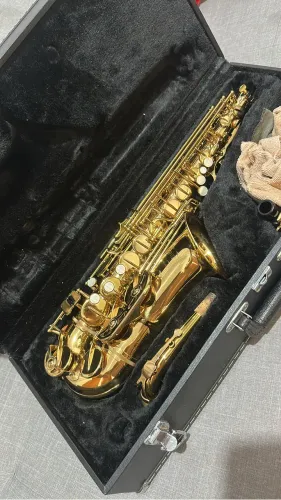 Sax Alto Jupiter 