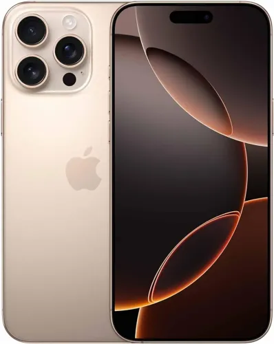 ? IPHONE 16 PRO MAX À VENDA!