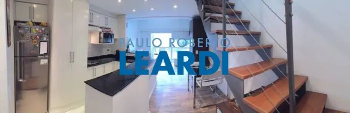 DUPLEX - VILA MARIANA - SP