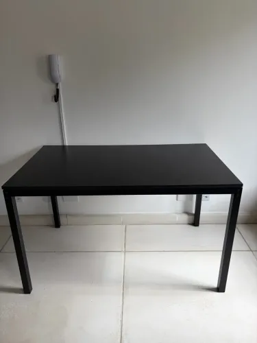 Mesa escritório 160x75cm