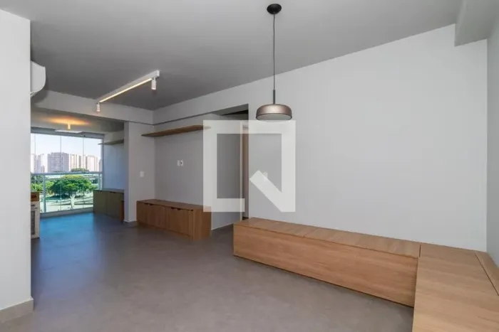 Apartamento à Venda - Barra Funda, 2 Quartos, 65 m2