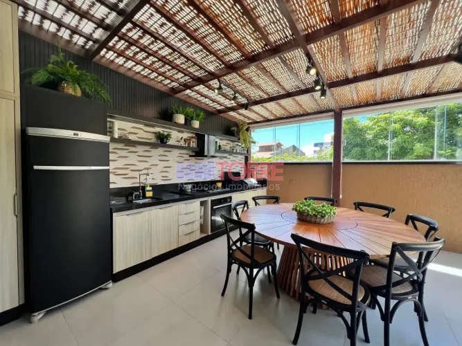 Aquele apartamento garden muito chique com 3/4 na zona sul de Ilhéus