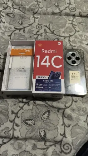 Redmi 14 C