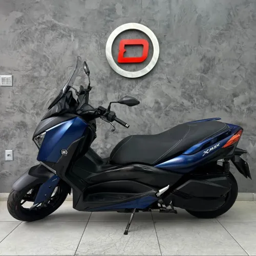 XMAX 250 ABS