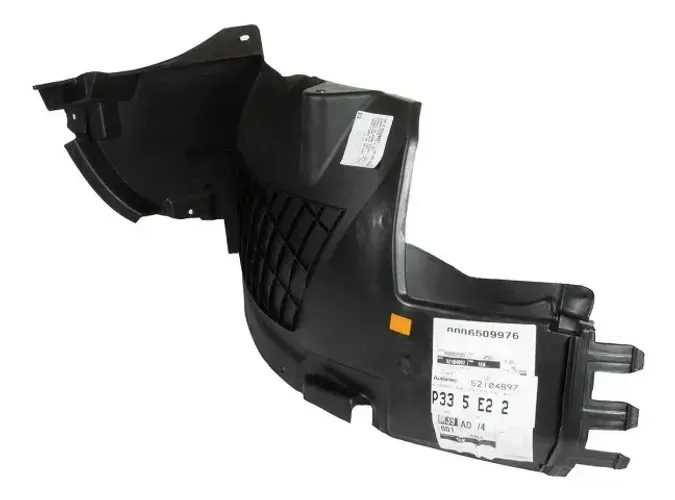 para barro dianteiro lado esquerdo cobalt 2012 a 2016 original pronta entrega.