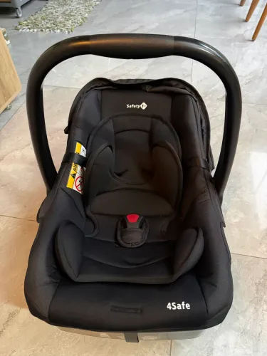 Bebê conforto safety