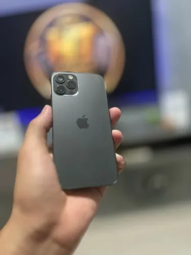 iPhone 12 Pro