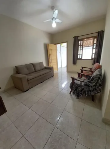 Oportunidade única: duas casas no mesmo terreno, ideal para quem quer morar perto de quem 