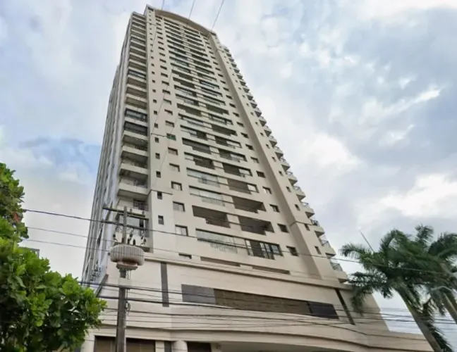 Lotus vende apartamento de 3 suítes na Batista Campos
