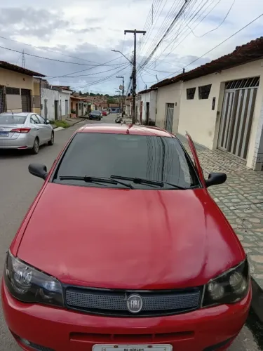 Fiat Palio 1.0/ Trofeo 1.0 Fire/ Fire Flex 4P 2009