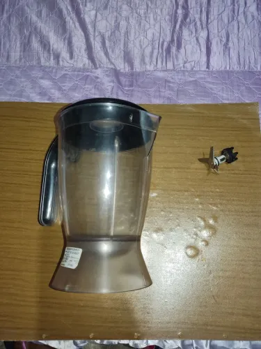Copo para liquidificador mundial de 10 velocidade