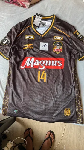 Magnus futsal