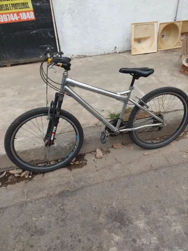 Bicicleta aro 26
