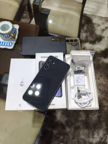 Samsung Galaxy A54 5G - 128GB | 8GB RAM | IMPECÁVEL