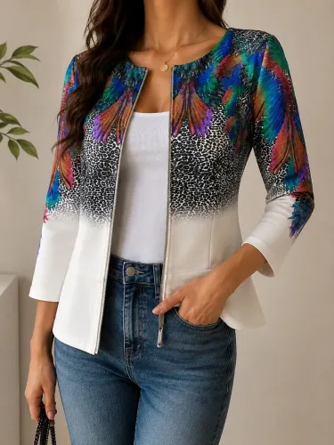 Blazer Dmetal