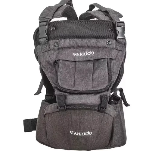 Canguru/Mochila para Bebê Kiddo ?