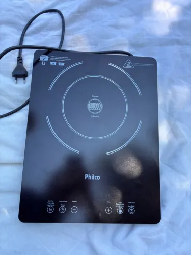 Fogão cooktop