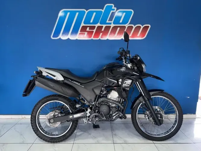 Yamaha XTZ 250 Lander 249cc/lander Blueflex 2022