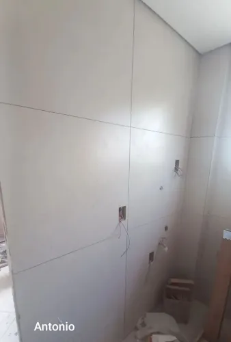 Pedreiro para revestimento(porcelanato e cerâmica)
