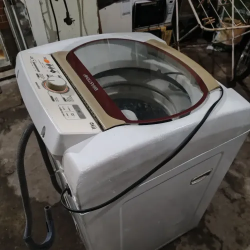 Máquina de lavar roupa Brastemp ative 11 kilos