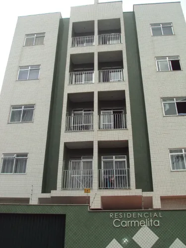 Alugo ou Vendo cobertura de 2/4 no bairro Nova Era - Em frente ao Colegio Militar 